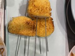 -禧香逢烧烤金牌鸡手王(繁荣路店)