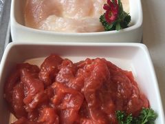 -海底捞火锅(威高广场店)