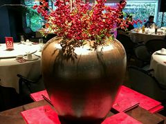 -千百味红餐厅·江西菜(绿地双子塔店)