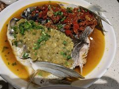 -阿莉餐厅(枣阳路店)