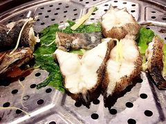 -船奇蒸汽海鲜·闽菜(八市海鲜总店)