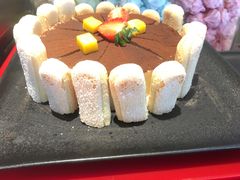 -济南香格里拉·咖啡泉自助餐厅