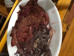 -全汁全味驴庄(凤岗店)