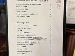 -澳门圣地牙哥古堡酒店