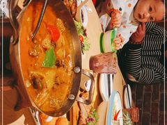 -青檸泰 LIME THAI (财富购物中心店)