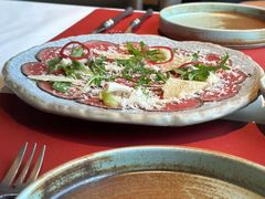 -普朗姆生蚝牛排馆 The Plump Oyster(成都摩方购物中心店)