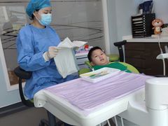 -方津口腔(旺墩路店)