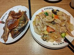 -直隶安家罩饼(复兴路店)