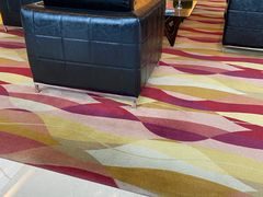 -上海龙之梦万丽酒店