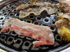 -霸腹烤肉(厦门柚子番店)
