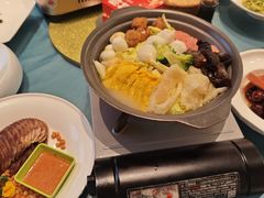 -鹅村长(世纪花园店)