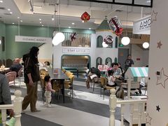 -艾米茉亲子餐厅(万象城店)