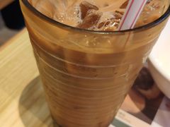 港式奶茶-添好运点心专门店(百老汇店)