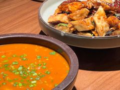 -薇酌饮·陕西菜(南门外店)