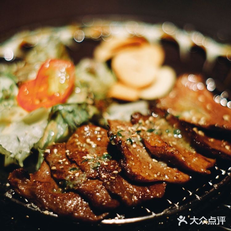 广州 | 人气火炙料理专门店 | 御前十七