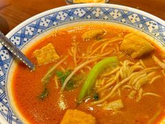 -南普陀素菜馆