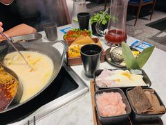 -新辣道鱼火锅(航天万源店)