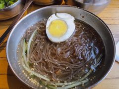 -姜虎东白丁烤肉(恒隆广场店)