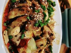 -巴蜀风情(西溪欢乐城店)