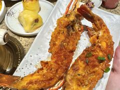 -丰卓会海鲜自助(中润大道店)
