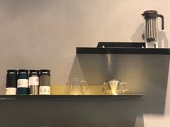 -KYO COFFEE(胶州路店)