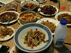 -川王府 Chuan Palace Chinese Restaurant