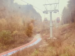 -红崖峡谷景区