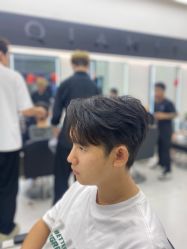 -乾健·烫染·接发SALON