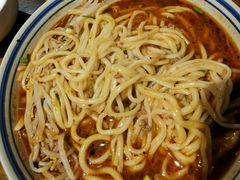 -聚合鑫东北熏酱熟食麻辣面(长阳店)