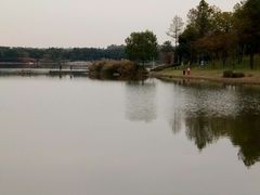 -美兰湖景区