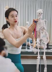 -水沐莲清瑜伽·普拉提