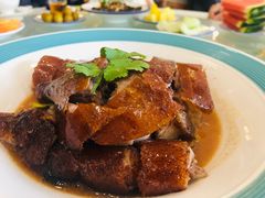 -椿记烧鹅(叠彩店)