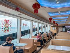 -澳门环岛游湾仔码头