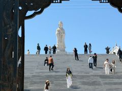 -辽宁团山国家级海洋公园