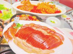 -北平食府·北京烤鸭(北京西站六里桥店)
