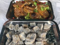 -郑喜旺烧烤(新密总店)
