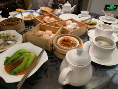 -桃源春晓中餐厅 TaoYuan Restaurant