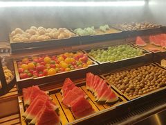 -牛YO寿喜烧和牛火锅自助(三台子万象汇店)