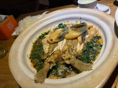 -永安鱼庄·镇江菜(丁卯店)