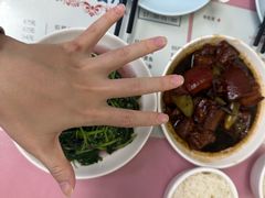 -蘭心餐厅(进贤路店)