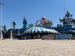 -西安华夏文旅水世界