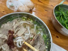 -攀枝花·任德琼·盐边羊肉米线