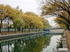 -南长河公园