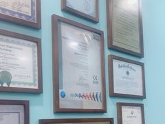 -竞思注意力·专注力·学习能力训练(天一广场中心)