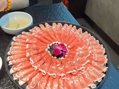 -阳坊涮肉(西直门凯德mall店)