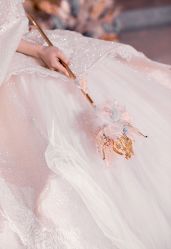 -金禧婚礼定制