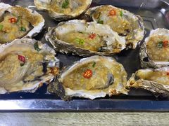 -大学城夜市大排档(凤栖路店)