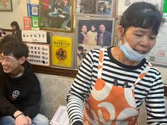 -沙湾姜埋奶(兴新包店)