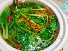 -梁家大院•农家菜(昆山会展中心店)