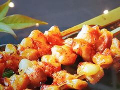 -極上萬膳·日料放题(来福士江景店)
